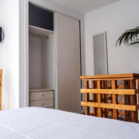 Duplex Centrico En Conil Para Familias Y Parejas Conil De La Frontera Exterior foto