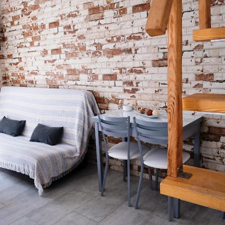 Duplex Centrico En Conil Para Familias Y Parejas Conil De La Frontera Exterior foto