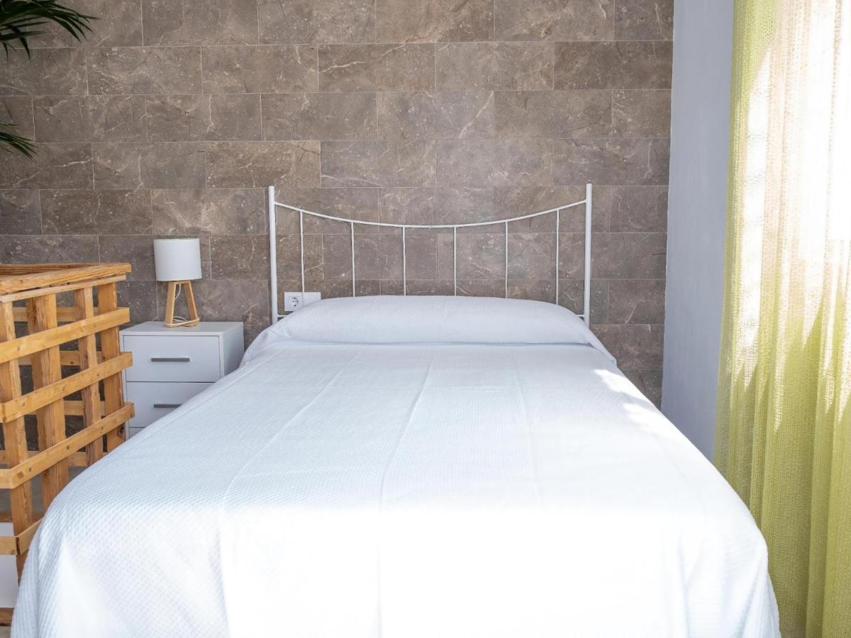Duplex Centrico En Conil Para Familias Y Parejas Conil De La Frontera Exterior foto